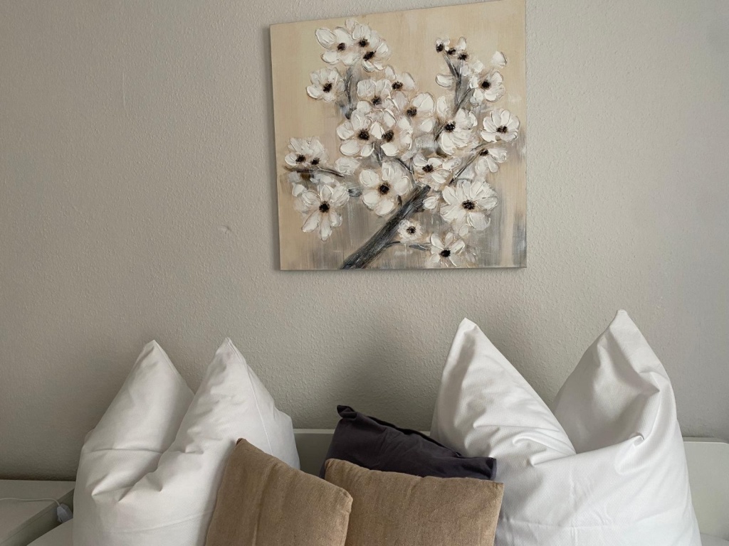 Flat Sebald Albrecht-Dürer-Straße 10 - Zimmer 1