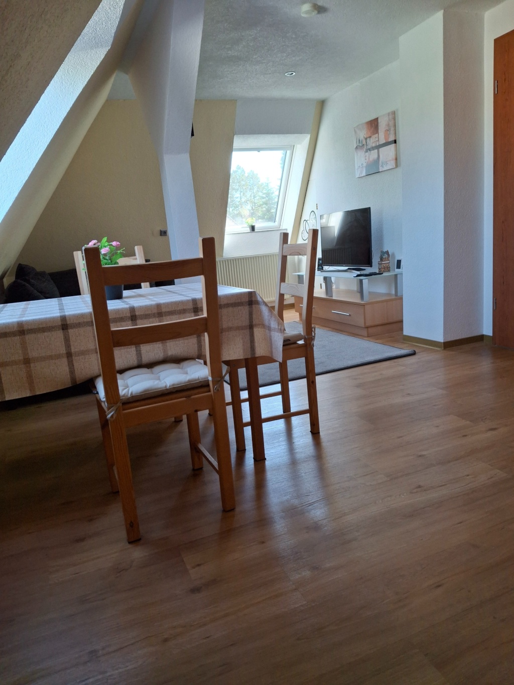 Wohnung Ost Schorndorfer Straße - WohnenEssen