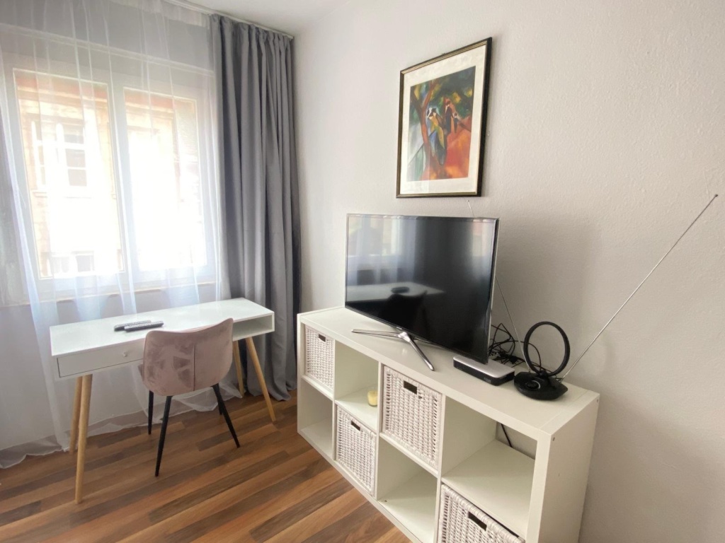 Flat Sebald Albrecht-Dürer-Straße 10 - Zimmer 2