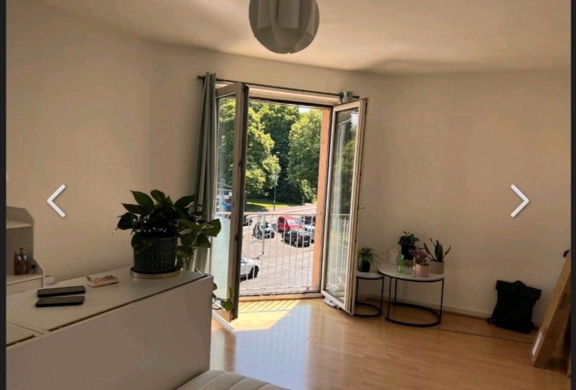 WG-Zimmer Lindenthal Universitätsstraße 77a - Bild 2