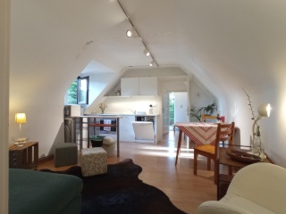 Imagen del anuncio: Ab 1.9.*NATURNAH*idyllische möblierte 2 Zimmer*1 SCHLAFZIMMER*mit Anmeldung*INTERNATIONALS WELCOME