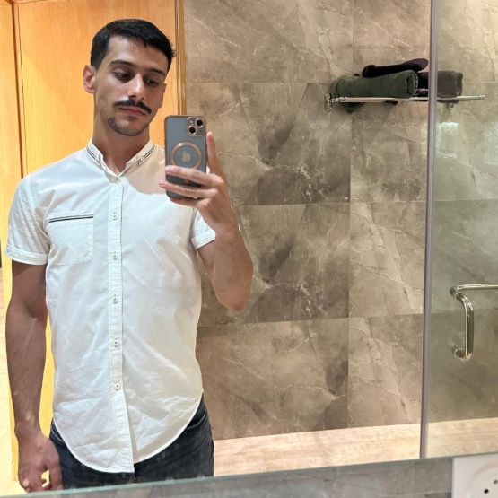 Profilbild