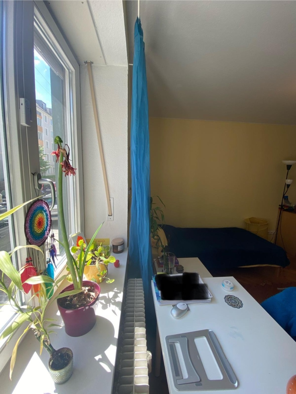 Habitación en WG Maxvorstadt Cranachstr/Heßstr - foto 2