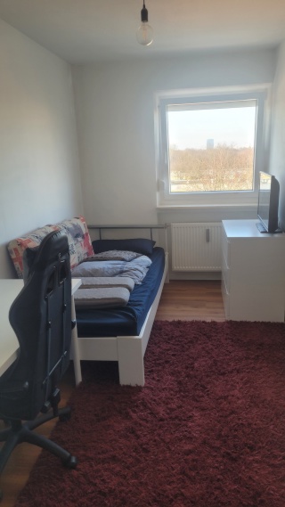 1 Zimmer in München