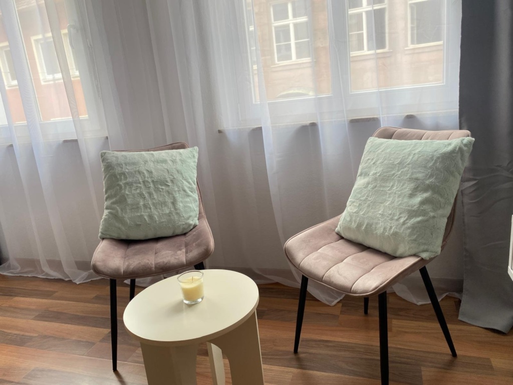 Flat Sebald Albrecht-Dürer-Straße 10 - Zimmer 1