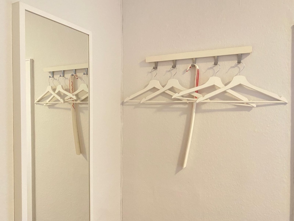 Flat Sebald Albrecht-Dürer-Straße 10 - Flur