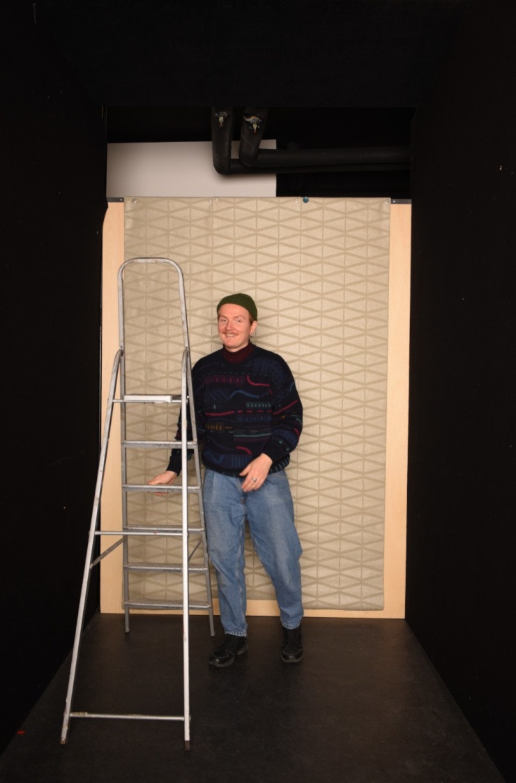 Imagen del anuncio: Tranquilo apartamento buscado, 31 años, soltero, independiente