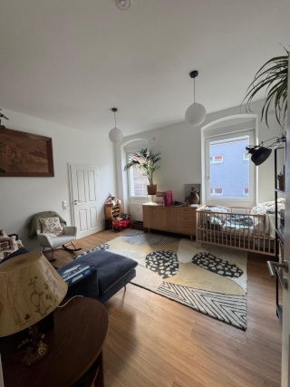 Anzeigenbild: Zwischenmiete 4 Monate Bretten Zentrum