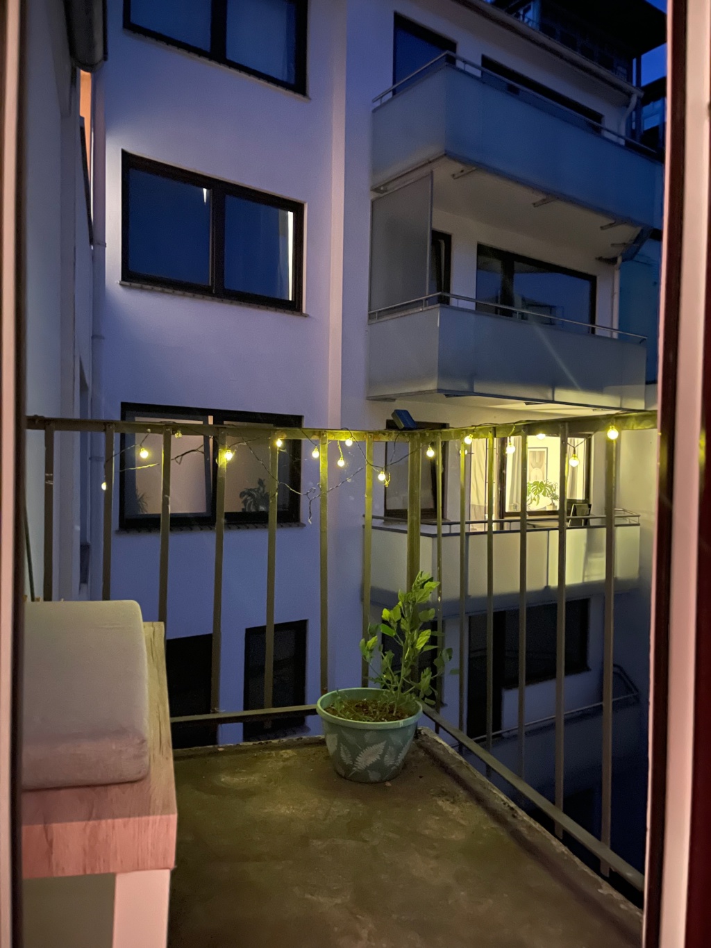 Schöne 2-Zimmer Wohnung in zentraler Lage zur Zwischenmiete vom 01. Sept. bis 30. Okt.2026 – Westerstraße, 28199 Bremen Alte Neustadt – Vorschaubild 9