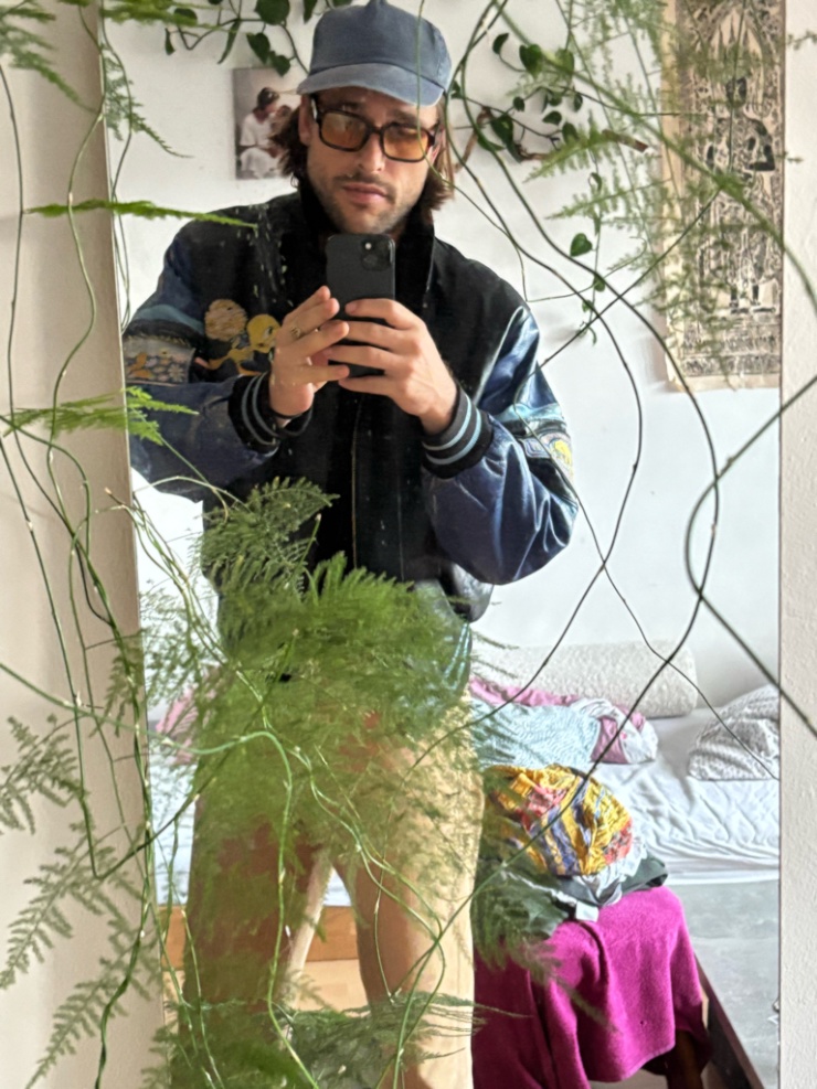 Profilbild
