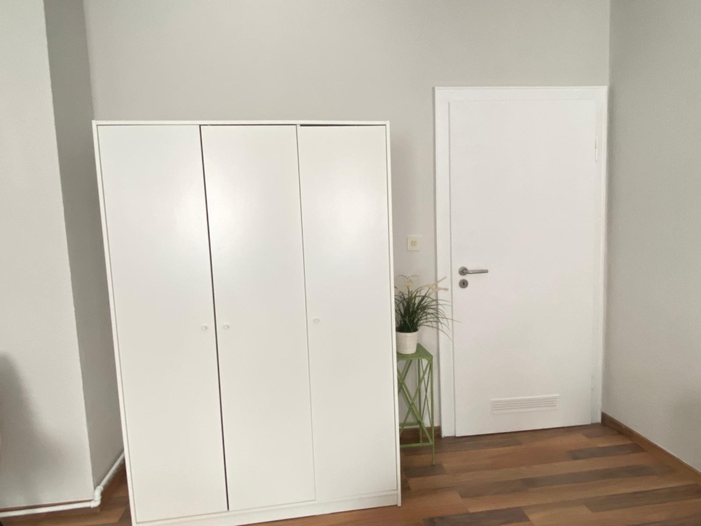 Flat Sebald Albrecht-Dürer-Straße 10 - Zimmer 2
