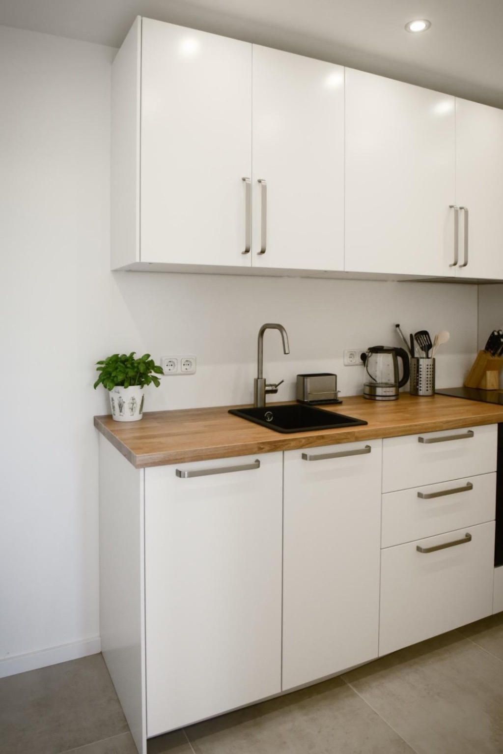 WG-Zimmer Aubing-Lochhausen-Langwied Wiesentfelser Straße 74 - Küche