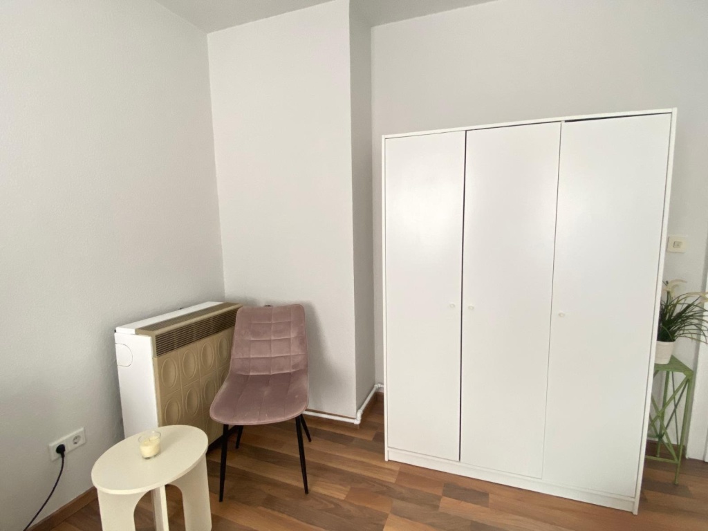 Flat Sebald Albrecht-Dürer-Straße 10 - Zimmer 2