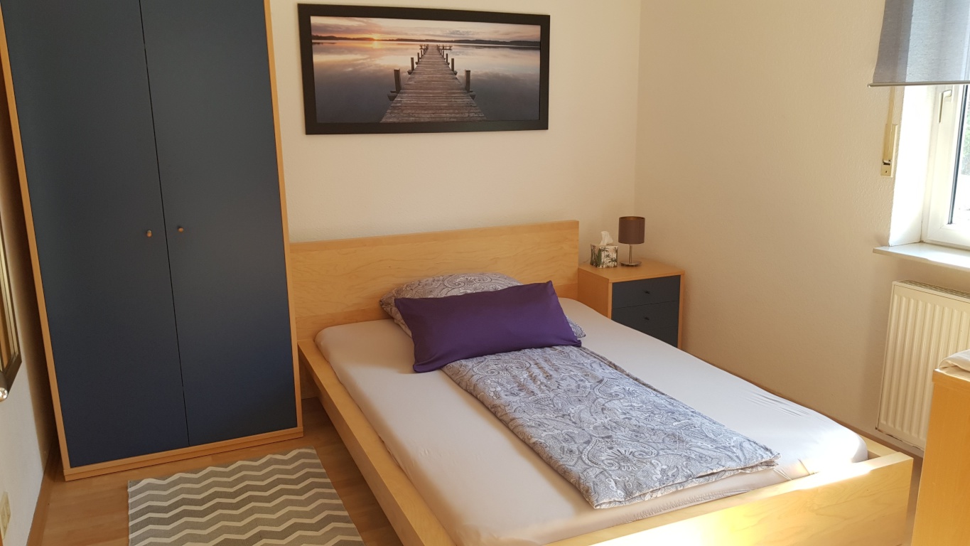 Wohnung Leimersheim Im Niederhorst - Bild 3