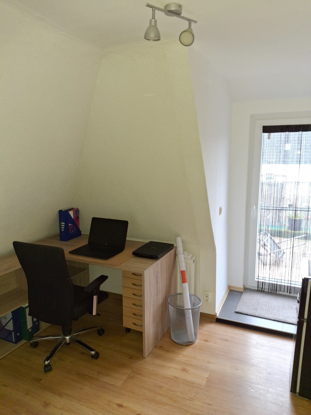 Wohnung Ost Schorndorfer Straße - Büro
