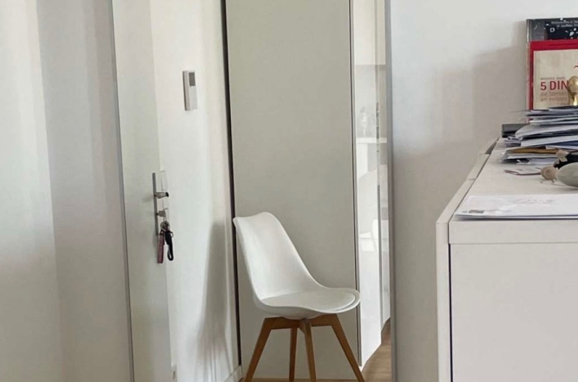 1 Room Flat Altstadt-Lehel Mariannenplatz - - picture 3