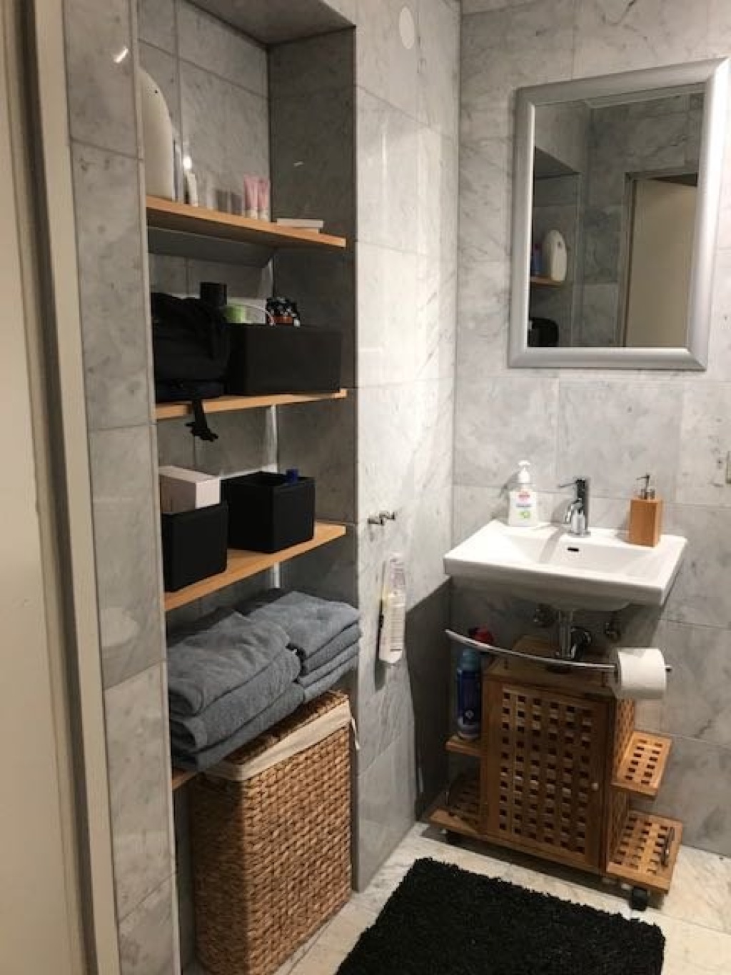 1 Room Flat Dossenheim Hasenhain - picture 1