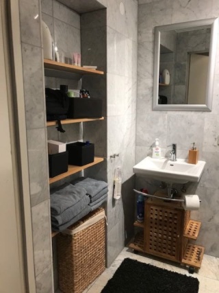 Ad image: 1 room apartment in Dossenheim