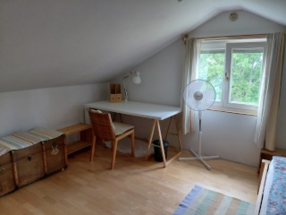 Imagen del anuncio: Cosy Zimmer in 2er Haus-WG am Stadtrand