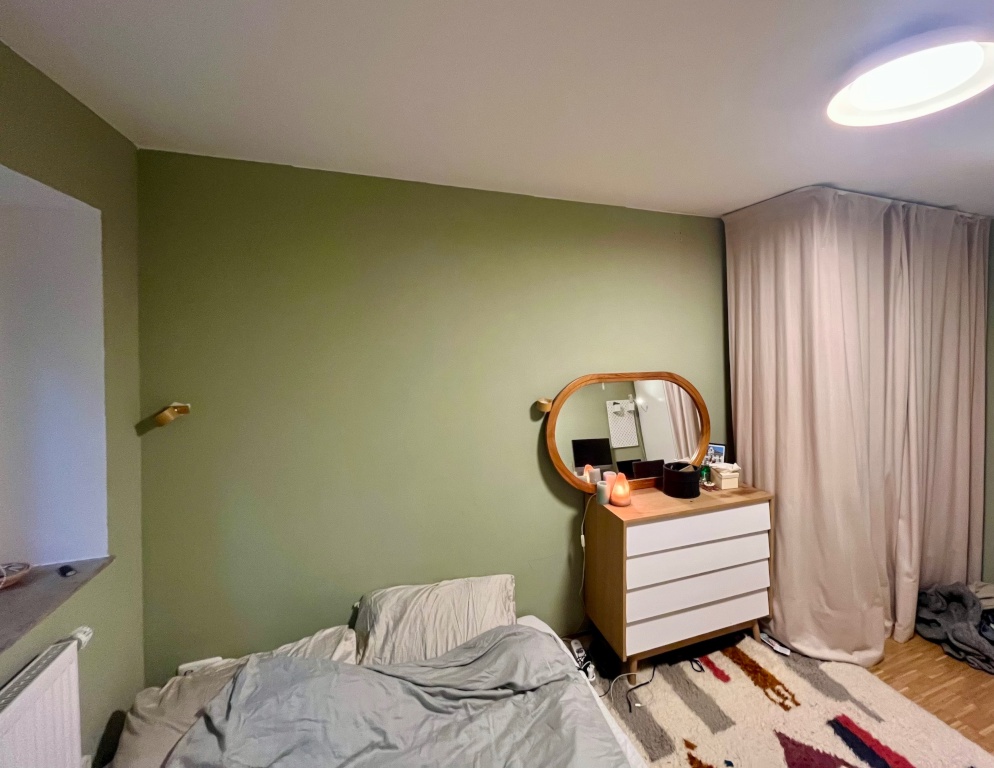 Wohnung Au-Haidhausen Lilienstrasse - Bild 7