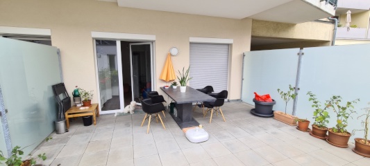 Schöne und gemütliche Wohnung *NUR 2 WOCHEN*