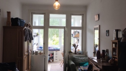 Anzeigenbild: Flinta* WG im Südviertel sucht Mitbewohner*in
