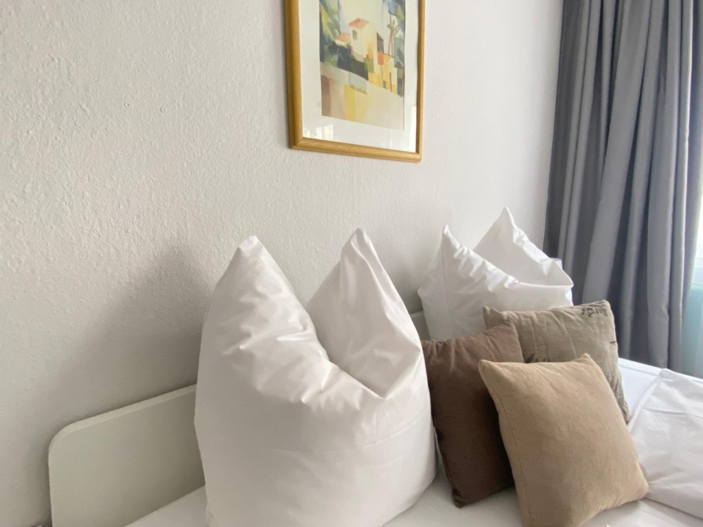 Flat Sebald Albrecht-Dürer-Straße 10 - Zimmer 2