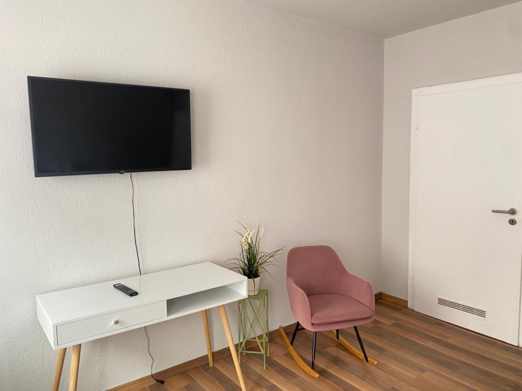 Flat Sebald Albrecht-Dürer-Straße 10 - Zimmer 1