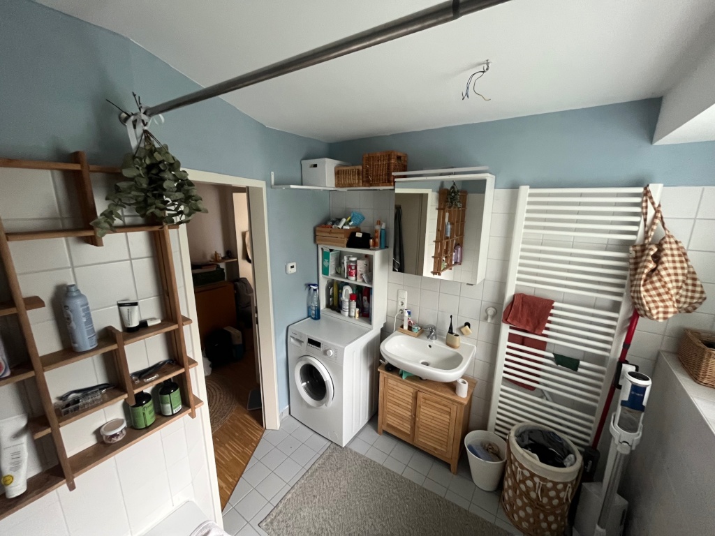 Wohnung Au-Haidhausen Lilienstrasse - Bild 8