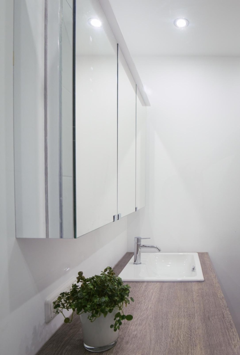 WG-Zimmer Aubing-Lochhausen-Langwied Wiesentfelser Straße 74 - Badezimmer