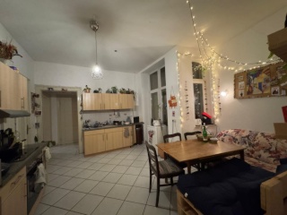 Ad image: Helles Altbau Zimmer in hochschulnaher Lage