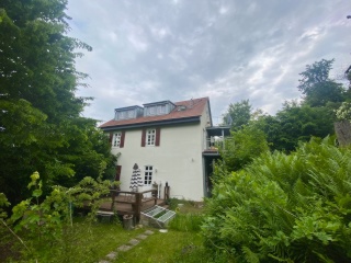 Anzeigenbild: Schönes, Oberstadtnahes WG-Zimmer im grünen (keine Burschenschaft o.ä.)