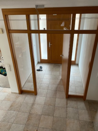 Anzeigenbild: Wohnungsgemeinschaft für Frauen (international bevorzugt)