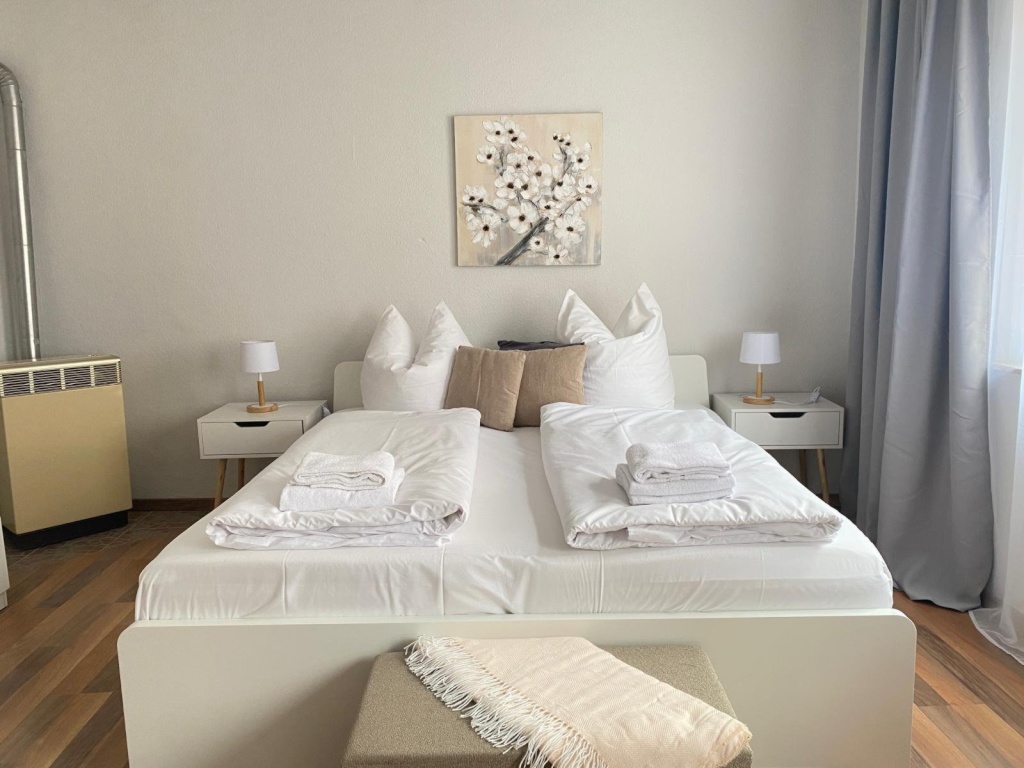Flat Sebald Albrecht-Dürer-Straße 10 - Zimmer 1