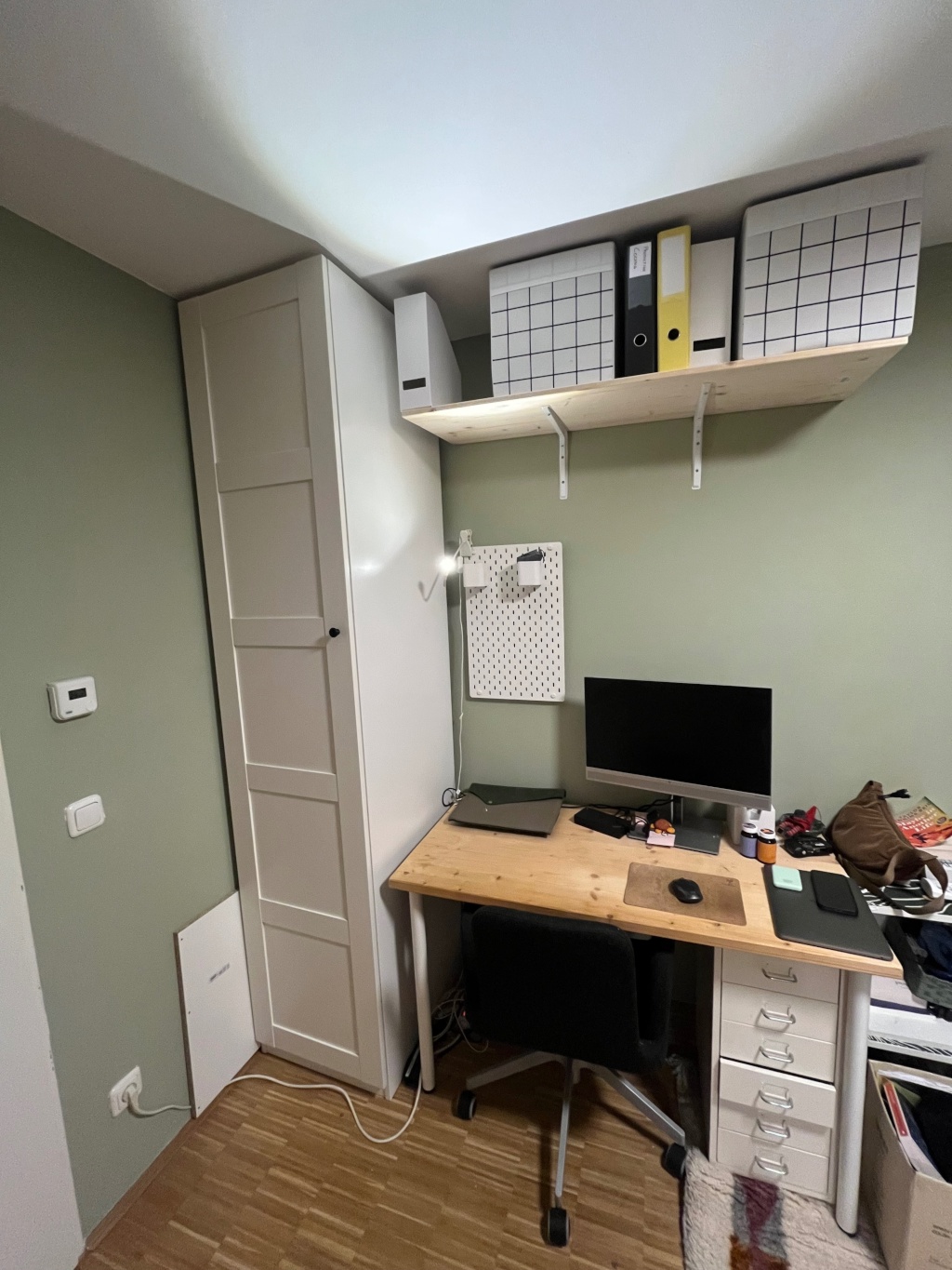 Wohnung Au-Haidhausen Lilienstrasse - Bild 4