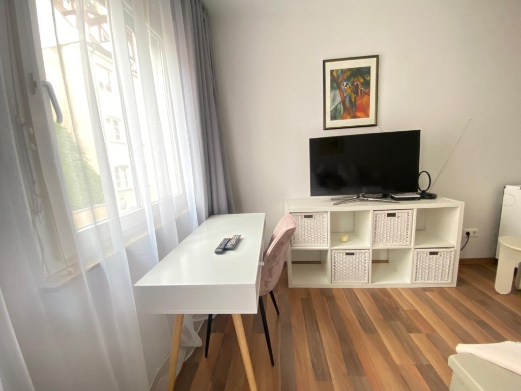 Flat Sebald Albrecht-Dürer-Straße 10 - Zimmer 2