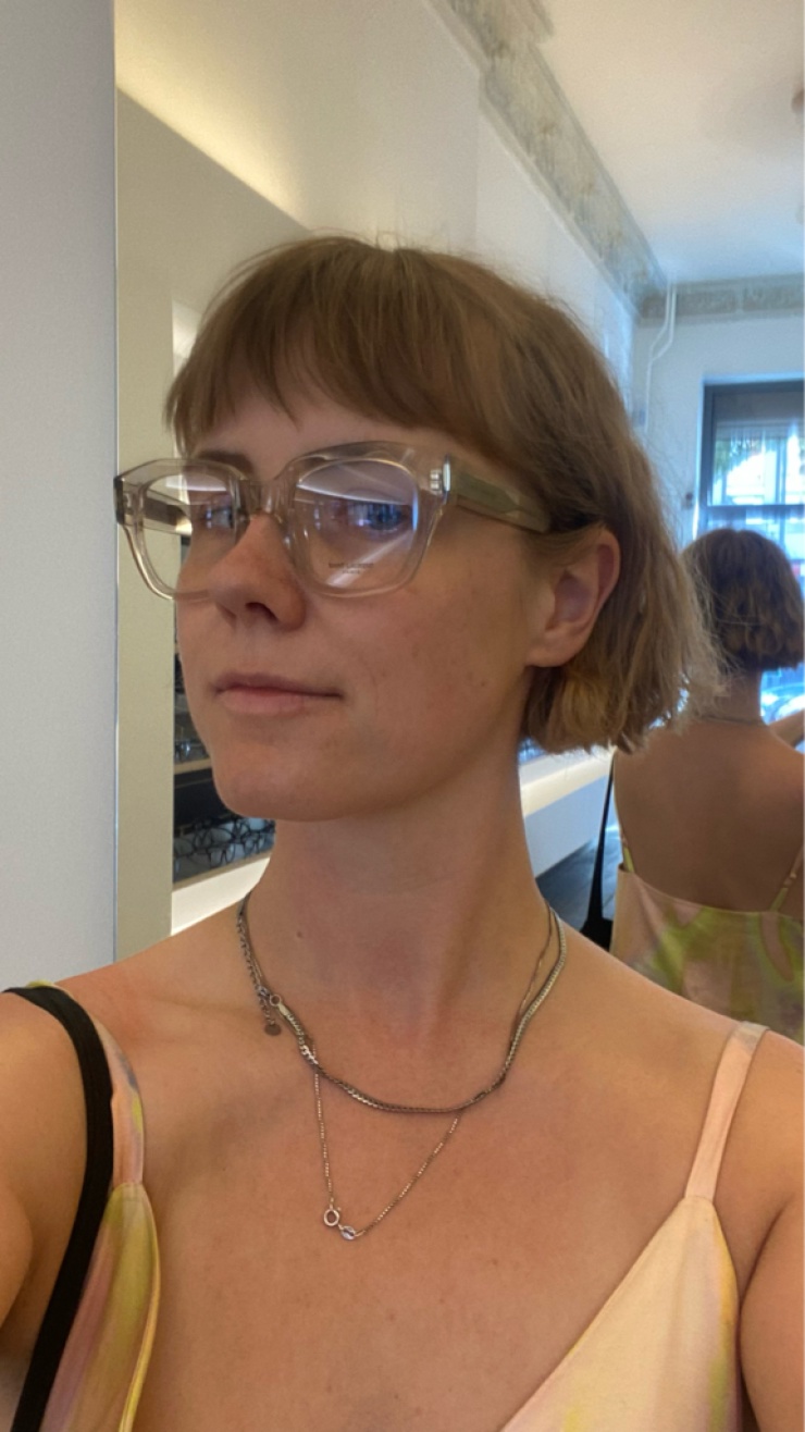 Profilbild