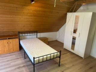 Imagen del anuncio: Habitaciones mixtas de GT en el centro de Lenting