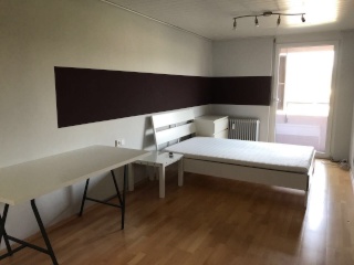 Anzeigenbild: All-inclusive möbliertes 18qm Zimmer in 3er WG ** FH in 3 Min, Zentrum in 10min