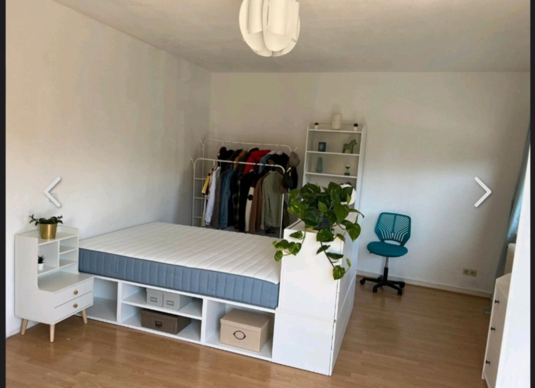 WG-Zimmer Lindenthal Universitätsstraße 77a - Bild 4