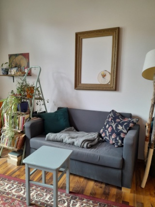 Imagen del anuncio: Alquiler intermedio: Wg-Zimmer im Gärtnerviertel
