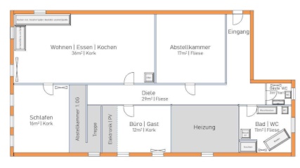 Ad image: 3 room apartment in the district Regensburg Nord