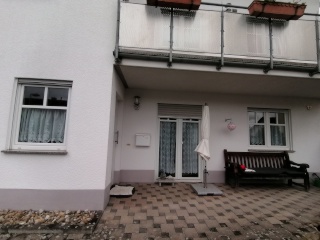 Anzeigenbild: Sehr schöne Einliegerwohnung zu vermieten