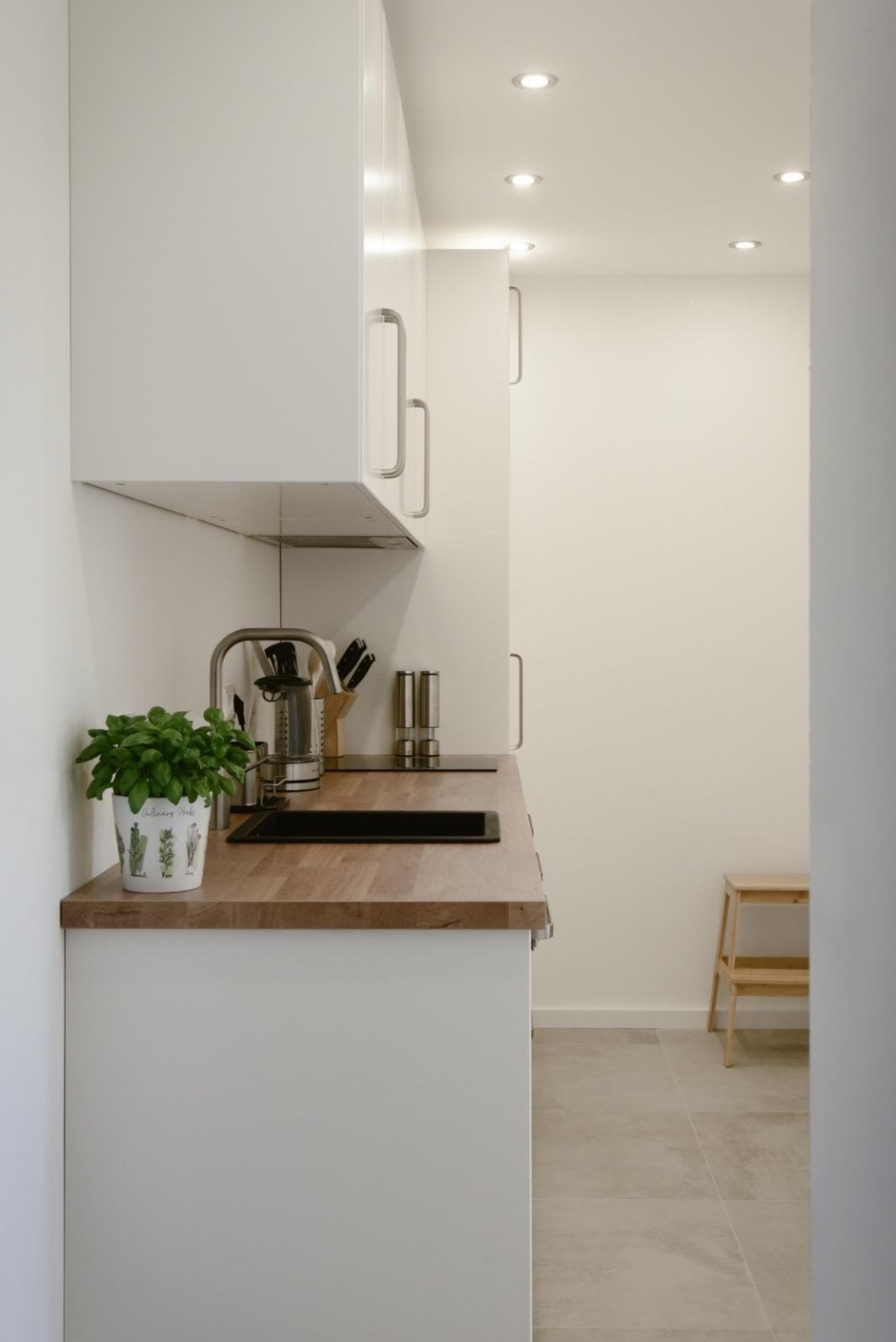 WG-Zimmer Aubing-Lochhausen-Langwied Wiesentfelser Straße 74 - Küche