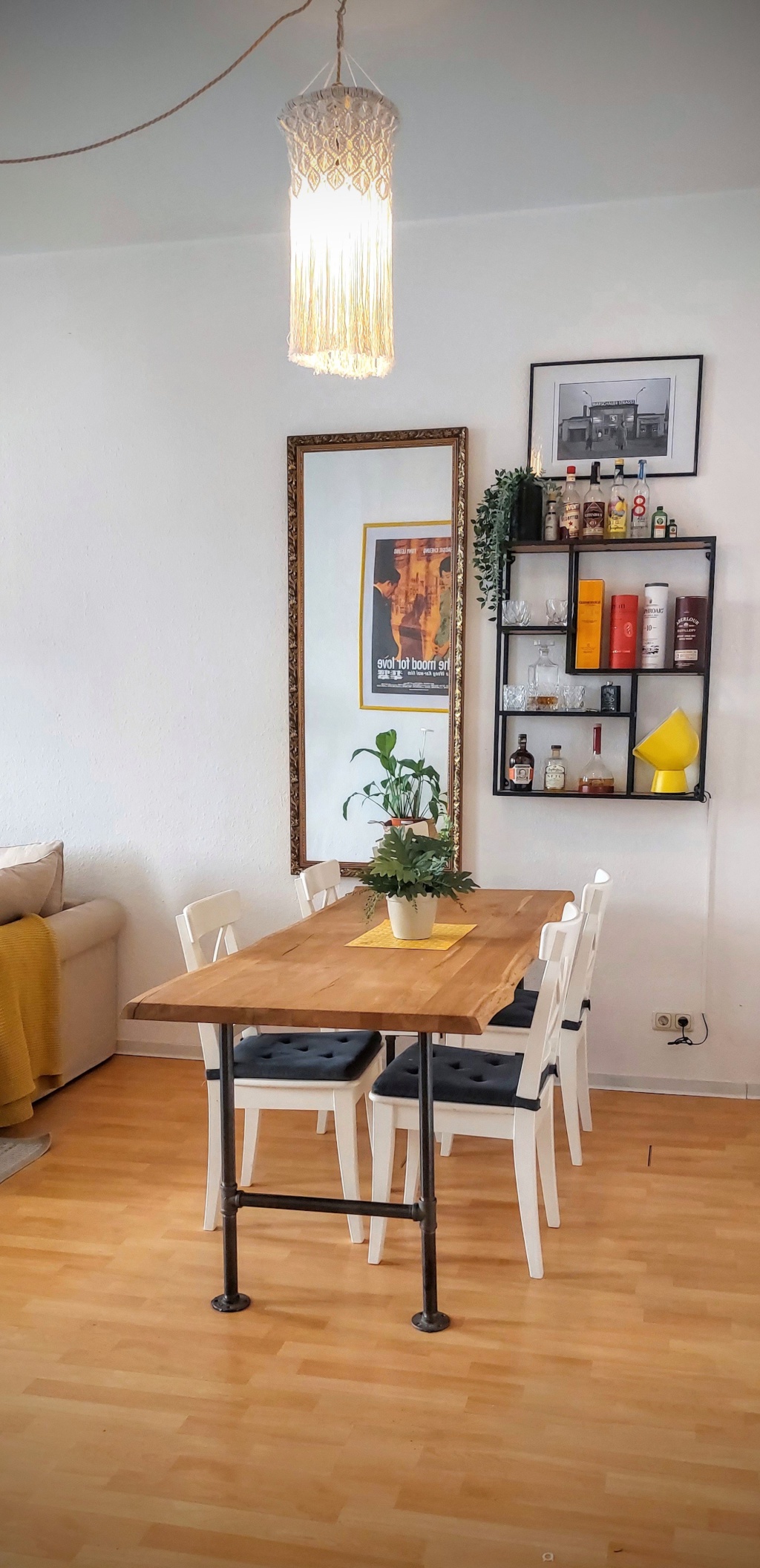 Wohnung Friedrichshain-Kreuzberg Gärtnerstraße 22 - Bild 10