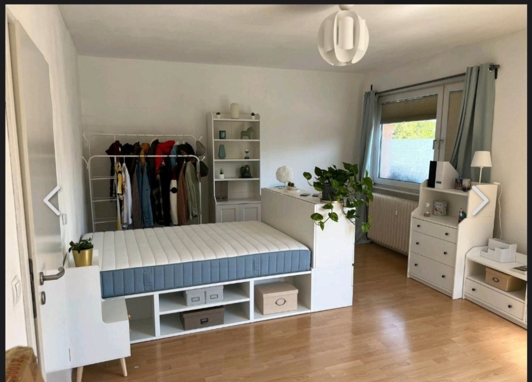 WG-Zimmer Lindenthal Universitätsstraße 77a - Bild 3