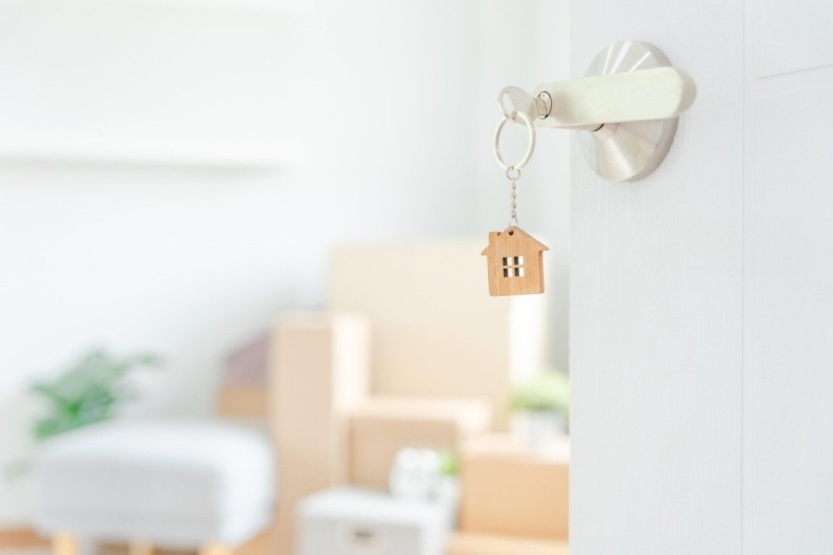 Ad image: Employee in the öD looking for 2-3-room apartment (unlimited or terminated)
