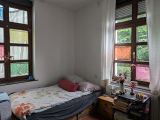 Imagen del anuncio: Habitación en la piscina