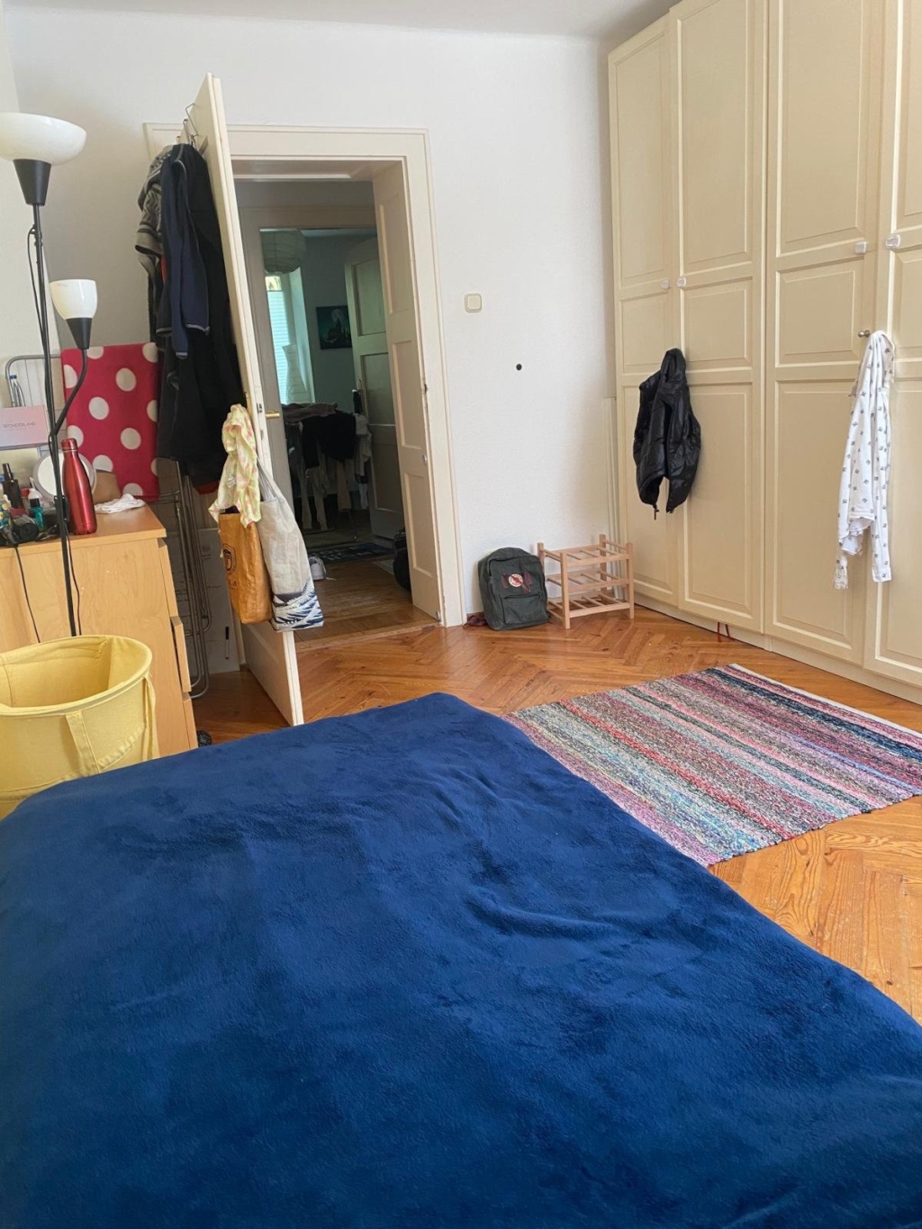 Habitación en WG Maxvorstadt Cranachstr/Heßstr - foto 4