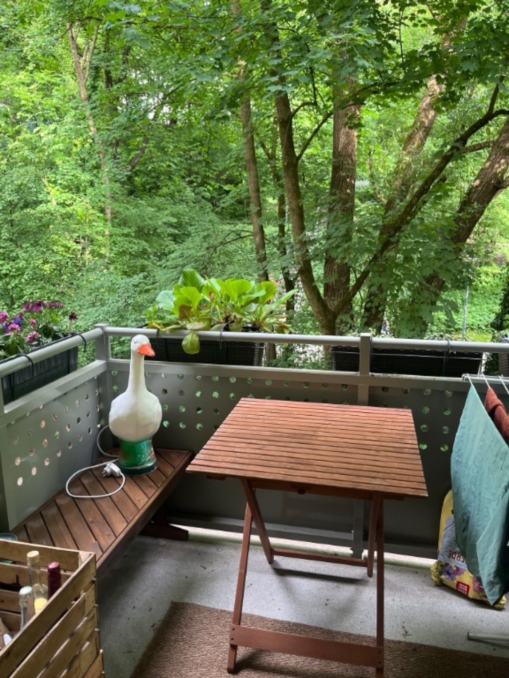 Wohnung Au-Haidhausen Lilienstrasse - Bild 6